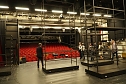 Blick hinter die Kulissen der Nordhäuser Theater-Baustelle (Foto: agl) Blick hinter die Kulissen der Nordhäuser Theater-Baustelle (Foto: agl)