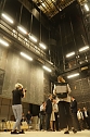 Blick hinter die Kulissen der Nordhäuser Theater-Baustelle (Foto: agl) Blick hinter die Kulissen der Nordhäuser Theater-Baustelle (Foto: agl)