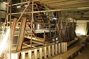 Blick hinter die Kulissen der Nordhäuser Theater-Baustelle (Foto: agl) Blick hinter die Kulissen der Nordhäuser Theater-Baustelle (Foto: agl)