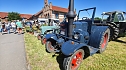 2. Bauernmarkt auf dem Scheunenhof in Sundhausen (Foto: nnz)