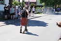 Are&eacute;fest in Niedersachswerfen (Foto: agl)