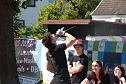 Are&eacute;fest in Niedersachswerfen (Foto: agl)