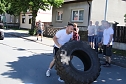 Are&eacute;fest in Niedersachswerfen (Foto: agl)