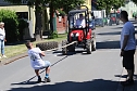 Are&eacute;fest in Niedersachswerfen (Foto: agl)