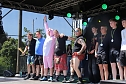 Are&eacute;fest in Niedersachswerfen (Foto: agl)