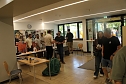 Tag der offenen T&uuml;r an der Hochschule Nordhausen (Foto: agl)