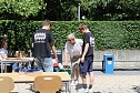 Tag der offenen T&uuml;r an der Hochschule Nordhausen (Foto: agl)