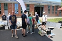 Tag der offenen T&uuml;r an der Hochschule Nordhausen (Foto: agl)