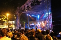 Stanfour beim Rolandsfest Nordhausen 2010 im Gehege (Foto: VGF)