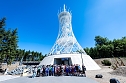 Trainingswettk&auml;mpfe am Harzer Hexenreich bei Rothess&uuml;tte (Foto: Christoph Keil)