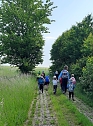 Kindertag in der Natur (Foto: Sabine Jentho)