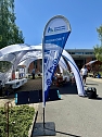 Zahlreiche Besucherinnen und Besucher nutzten den Tag der offenen Tür an der Hochschule Nordhausen, um den Campus kennenzulernen, Studiengänge zu entdecken und mit Studierenden sowie Lehrenden ins Gespräch zu kommen. Bei bestem Wetter bot die Hochschule ein vielfältiges Programm für Interessierte aller Altersgruppen. (Foto: Nadine Luschnat / Tim Rückschloß /Tina Bergknapp) Zahlreiche Besucherinnen und Besucher nutzten den Tag der offenen Tür an der Hochschule Nordhausen, um den Campus kennenzulernen, Studiengänge zu entdecken und mit Studierenden sowie Lehrenden ins Gespräch zu kommen. Bei bestem Wetter bot die Hochschule ein vielfältiges Programm für Interessierte aller Altersgruppen. (Foto: Nadine Luschnat / Tim Rückschloß /Tina Bergknapp)