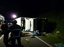 Tragischer Unfall (Foto: Berufsfeuerwehr)
