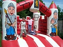 Sommerfest im Tierheim (Foto: nnz)