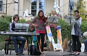 Konzert im Park (Foto: J. Piper) Konzert im Park (Foto: J. Piper)