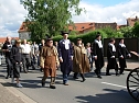 Schlossfest in Heringen (Foto: privat)