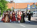 Schlossfest in Heringen (Foto: privat)