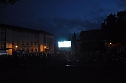 Kino auf den Berg (Foto: nnz City Scout Sven G&auml;mkow)
