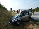 T&ouml;dlicher Unfall (Foto: Berufsfeuerwehr)