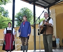 Nordh&auml;user Brauchtumsfest (Foto: nnz-City Scout Sven G&auml;mkow)