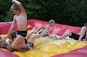 Geländespiel und Wasserschlacht (Foto: M. Krieger) Geländespiel und Wasserschlacht (Foto: M. Krieger)