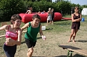 Geländespiel und Wasserschlacht (Foto: M. Krieger) Geländespiel und Wasserschlacht (Foto: M. Krieger)