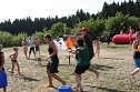 Geländespiel und Wasserschlacht (Foto: M. Krieger) Geländespiel und Wasserschlacht (Foto: M. Krieger)