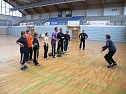 Training mit Olympiasieger (Foto: nnz)