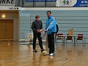 Training mit Olympiasieger (Foto: nnz)
