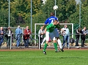 Pokal: Wacker in Bad Blankenburg (Foto: K.H.)