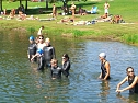 Triathlon-Schnuppern (Foto: privat)