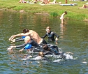 Triathlon-Schnuppern (Foto: privat)