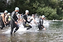 Triathlon 2010 (Foto: Christoph Keil)