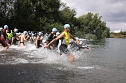 Triathlon 2010 (Foto: Christoph Keil)