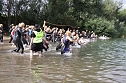 Triathlon 2010 (Foto: Christoph Keil)