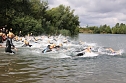 Triathlon 2010 (Foto: Christoph Keil)