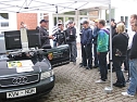Aktion junge Fahrer (Foto: privat)