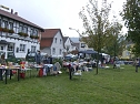 Herbstmarkt in Niedergebra (Foto: BK)