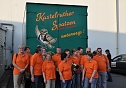 Kasthelruther Spatzen in Sundhausen (Foto: nnz-City Scout Sven G&auml;mkow)