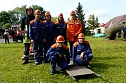130 Jahre Feuerwehr Haferungen (Foto: S. Schmidt) 130 Jahre Feuerwehr Haferungen (Foto: S. Schmidt)