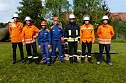 130 Jahre Feuerwehr Haferungen (Foto: S. Schmidt) 130 Jahre Feuerwehr Haferungen (Foto: S. Schmidt)