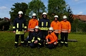 130 Jahre Feuerwehr Haferungen (Foto: S. Schmidt) 130 Jahre Feuerwehr Haferungen (Foto: S. Schmidt)