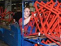 Die Produktion hat begonnen (Foto: nnz)