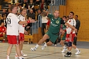 Handball am Wochenende (Foto: Christoph Keil)