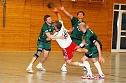 Handball am Wochenende (Foto: Christoph Keil)