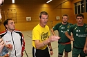 Handball am Wochenende (Foto: Christoph Keil)