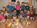 Spannender Kindergarten (Foto: privat)