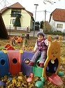 Kinder in der Aue (Foto: privat)