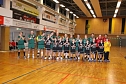 Für kleine Handballer (Foto: Christoph Keil) Für kleine Handballer (Foto: Christoph Keil)