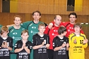 Für kleine Handballer (Foto: Christoph Keil) Für kleine Handballer (Foto: Christoph Keil)